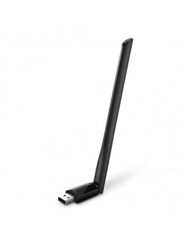 Безжичен USB адаптер TP-Link Archer...